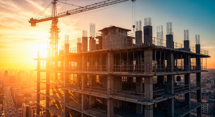 Construction Site