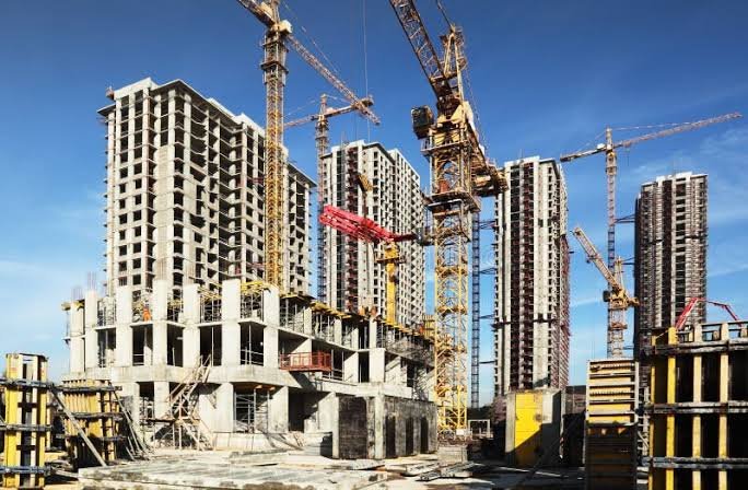 Rustomjee Commercial Tower RCC