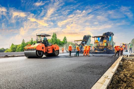 CIDCO Nodal Road Development